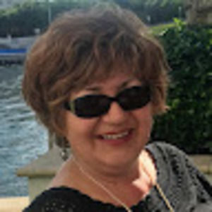 Meet your Posher, Dubravka